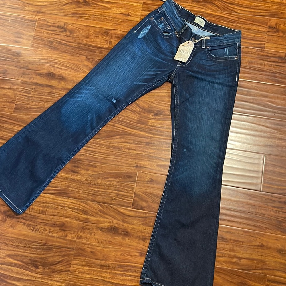 New BKE Denim